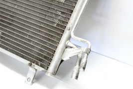 2003-2006 INFINITI G35 COUPE SEDAN AC CONDENSER AIR CONDITIONING J6972 image 6