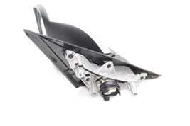 12-18 BMW F30 320I 328I 5 PIN LEFT DRIVER SIDE VIEW MIRROR E5997 image 10