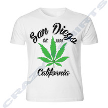 New CALI Bear Shirt California Republic Men&#39;s T-SHIRT ALL SIZE S - 5XL - £7.19 GBP