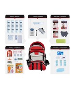 Children&#39;s Survival Kit, Backpack - $2,719.47 MXN