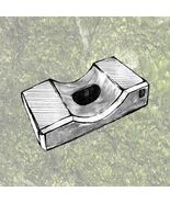 Bottom Swadge, Made to order, Hammer making swedge - $3,655.64 MXN