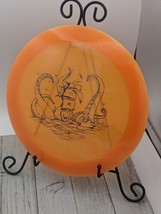 New Prodigy Special Edition Kraken 400 D1 Driver Disc Golf Disc 173 Grams - $14.84