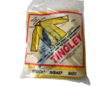TINGLEY IVS427 Heavy Duty quality vinyl 100% waterproof 2pc SUIT Cord Co... - $27.71