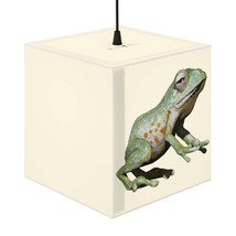 Craft CG Frog Personalized Lamp - £107.91 GBP+