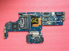 HP Compaq EliteBook 8540p 8540w Intel QM57 Motherboard LA-4951P 595765-001 - £67.94 GBP