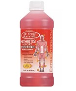 SHIP N 24 HOURS-Dr Fred Summit Arthritis &amp; Sport Heat Rub with Alcohol 1... - $49.38