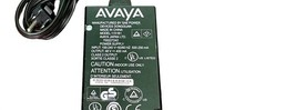 Avaya 4610SW IP Telephone 700381957 Desk Wall Stand Injector Power Supply Phone image 8