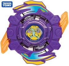 TAKARA TOMY B-146 02 Gaia Dragoon Around Hunter&#39; Burst Rise Beyblade - £58.47 GBP