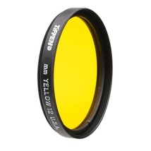 Tiffen 72mm 12 Filter (Yellow) - £112.99 GBP
