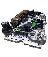 Genuine OEM 725 9G-Tronic Valve body with TCM For Mercedes-Benz - $23,625.65 MXN