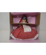 Madame Alexander Miniature Showcase Jo 8&quot; Doll #413 - $58.79 CAD