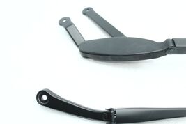2015-2021 MERCEDES C300 C43 W205 FRONT LEFT & RIGHT WINDSHIELD WIPER ARM H1640 image 2