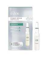 DR. BABOR Power Serum Ampoule Ceramide 7-Day Treatment, **BRAND NEW** - $760.27 MXN