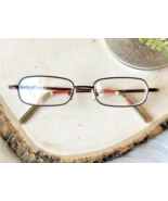 Kate Spade Felicia Eyeglasses Frames 01W1 Striped Tortoise Burgundy Purple  - $561.67 MXN