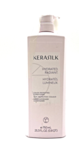 Kerasilk Hydrated Radiant Color Protecting Conditioner 25.3 oz - £46.56 GBP