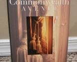 Commonwealth Avenue by Linda M. Nevins (1996, Hardcover) - $5.69