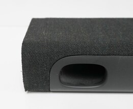 Harman Kardon Citation Bar Soundbar HKCITATIONBARBLKAM - Black image 4
