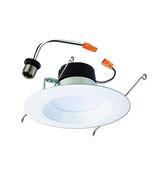 HALO LT 5-inch and 6-inch Selectable 3CCT (3000-5000K) Integrated LED, W... - $44.82 CAD