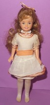Barbie Disney Mary Poppins Jane Stacie M0673 Sister TLC Victorian Doll - £27.91 GBP