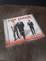 The Ultimate Rat Pack Collection: Martin, Sinatra, Davis Jr. 2-CD Set, 2011 - £11.32 GBP