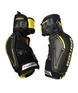 Bauer Supreme Mach Youth Hockey Elbow Pads - $54.87 CAD