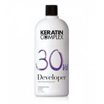 Keratin Complex KeraLuminous Developer & Activators 32 oz image 3