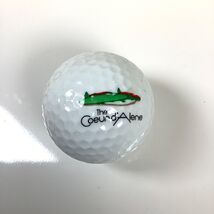 Coeur d’Alene Floating Green Golf Club Ball Floater Idaho - $6.80