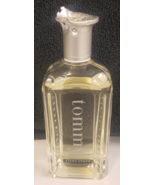 TOMMY by TOMMY HILFIGER Vtg After Shave Splash CLASSIC ORIGINAL- 85% Ful... - £31.78 GBP