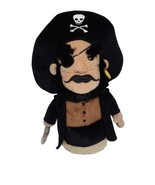 Daphne’s Golf Wood Club Driver Pirate Parrot Hook Novelty Headcover, or ... - £16.69 GBP