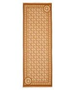 Bloomingdale’s 50th Anniversary Exclusive Logo Scarf Camel 72” X 26” W/ Fringe - $22.00