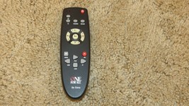 One For All 3050B00 Universal Remote Control - $9.85