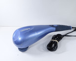 Pollenex PHM-1000 Percussion Massager Handheld Whole Body - $26.99