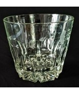 Princess House Heritage Crystal Ice Bucket Servng Bowl Etched Flowers 5.... - $14.24