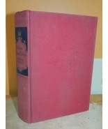 Antique 1939 Queen Anne Boleyn Francis Hackett 1st Edition Doubleday Doran - £22.99 GBP