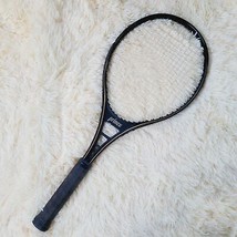 Prince Pro tennis racket Vintage metal body 4 1/2  - £24.76 GBP