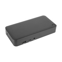 Targus DOCK310USZ UNIVERSAL USB-C DV4K DOCKING STATION WITH 65W POWER DE... - $3,909.43 MXN