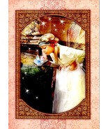 Enchantment - Tree Free Greeting Card - 18025 - $25.61 MXN