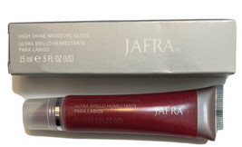 Jafra High Shine Moisture Lip Gloss Glamour NEW IN BOX - £11.09 GBP