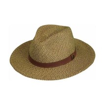 Wallaroo Men&#39;s Outback Hat - Brown, Medium/Large  - $109.00