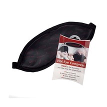 The Eye Mask - A Hot Eye Compress Heat Bag for Dry Eye, Blepharitis, MGD... - £34.92 GBP