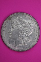 1896 O Morgan Lady Liberty Silver Dollar Rare Key Date Coin New Orleans Mint 384 - $83.06