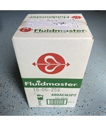 (2) Fluidmaster 400A Universal Toilet Fill Valves Contractor 3-Packs 400... - $924.57 MXN