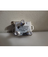 Blonder Tongue 1 GHz 2-Way  Splitter  SCVS-2 - £2.33 GBP