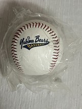 Vintage Yakima Bears NWL MiLB Souvenir Baseball - £20.23 GBP