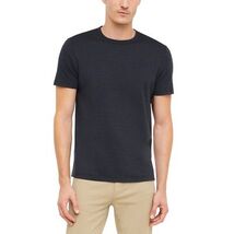 Banana Republic Mens Luxe Touch Tee Shirt Cotton Regular Fit T-Shirt Hea... - $18.99