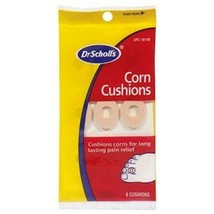 Dr. Scholls Corn Cushions 9 Cushions Free Shipping! - £4.77 GBP