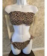Hollister Leopard Bathing Suit  - €12,74 EUR
