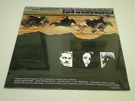 THE HORSEMEN Original Movie Soundtrack DELERUE Sunflower VINYL LP Record... - £14.74 GBP