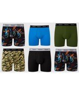 Hanes Originals Premium Men’s Stretch Boxer Briefs Modern Fit, 1-Pack Si... - €4,23 EUR+