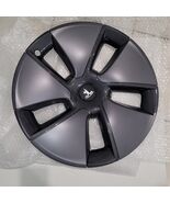 2017-2023 OEM Tesla Model 3 Wheel Hub cap 18&quot; 1044271-00-C New - $639.19 MXN